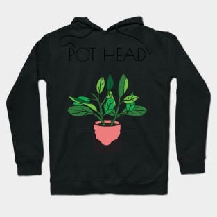 Pot Head Hoodie